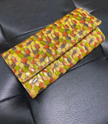 modaprincipe 장지갑 모다 프린치페 미사용 새상품