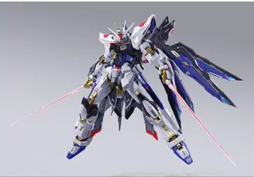 [ 새상품 ] METAL BUILD 메탈빌드 스트라이크 프리덤 2024