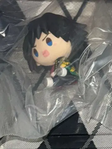 제일복권 귀멸의 칼날 ~언니의 원수~ F상 토미오카 기유