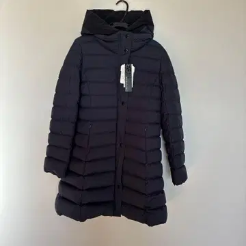 세라비 RESRALIQUE 다운 코트