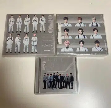 Snow Man S2 Snow Labo