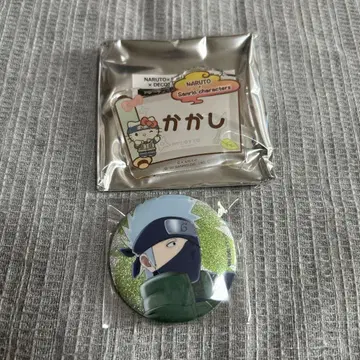 NARUTO 하타케 카카시