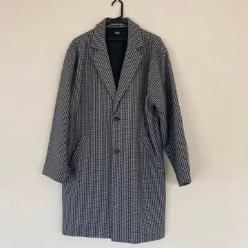 AZUL by MOUSSY 아줄바이마우지 체스터 코트