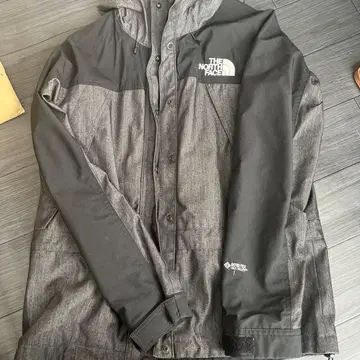 THE NORTH FACE 마운틴 후드티 GORE-TEX