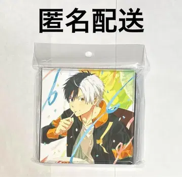 WIND BREAKER 메모리얼 북형 스탠드 사쿠라 하루카