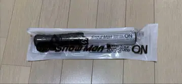 Snow Man Dome Tour 2025-2026 응원봉