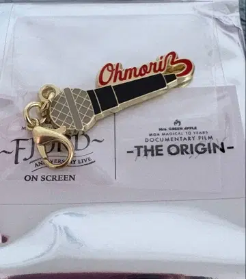 미세스 메탈 참 오오모리 모토키