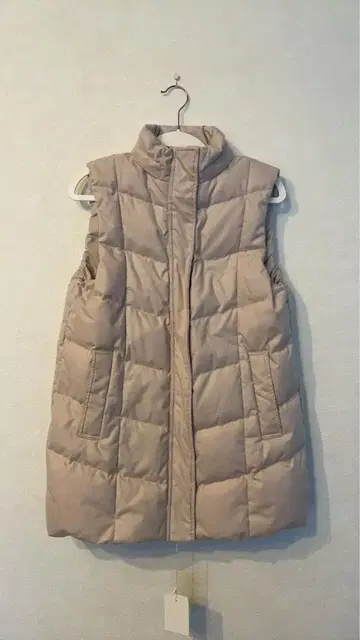 [ 새상품 미사용 ] 두클라쎄 울라이크 다운 S ( 후드 없음 )