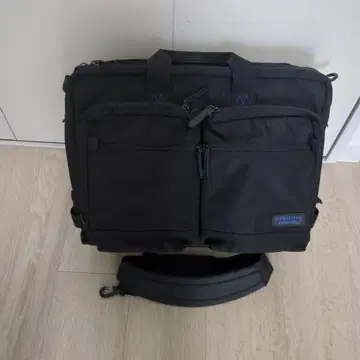 [ 주말 특가 ] 맨해튼패시지 콜라보 K-모델 비즈니스 백