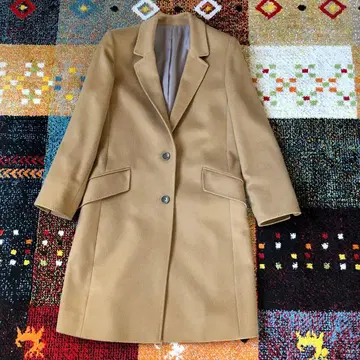 loritti 체스터 코트 S 사이즈