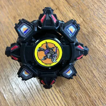 폭전슛 베이블레이드 드라시엘F 블랙Ver 한정판