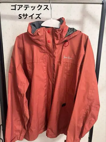 새상품급 jane river (아식스) 고어텍스 후드티 여성용