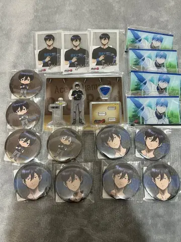 다이아의 A DMM 스크래치 후루야 세트