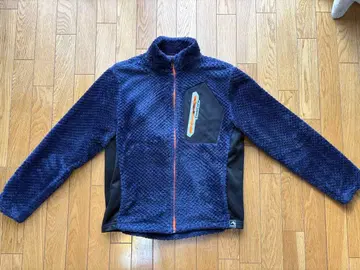 워크맨 Field Core 플리스 자켓 네이비 사이즈 L