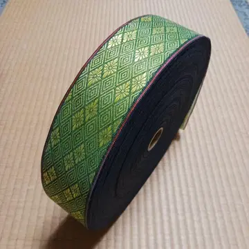 다다미 가장자리 큰 두루마리 2300g