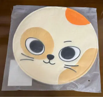 보넥도 손호 부채 케이스