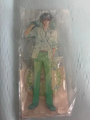 이웃집 괴물군 10주년 기념 온라인 복권 하루