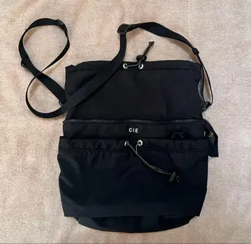 CIE(씨) 숄더백 TENDER MINI SHOULDER