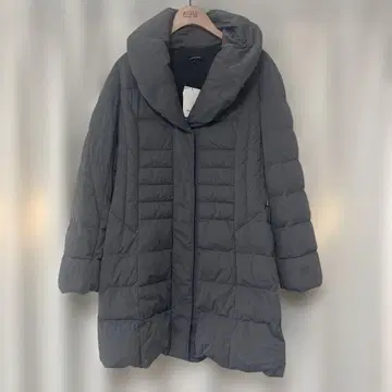 여성용 다운 자켓