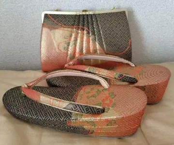 [일본 의류용] 백과 조리 세트