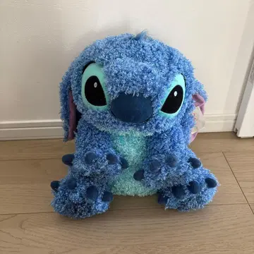 Disney 스티치 봉제 인형