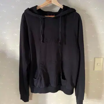 고샤 루브친스키 후드티 도버