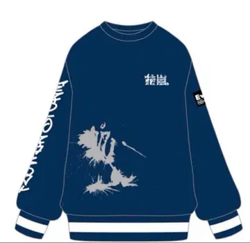 Eve 하나아라시 라이브 벨로아 맨투맨