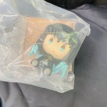 귀멸의 칼날 제일복권 F상 쵸코놋코 피규어 토키토 무이치로