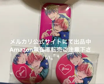 기븐 키즈나츠키 캔뱃지 타워 레코드 타워레코드 그라테 마후유 리츠카