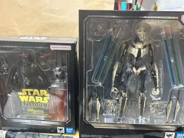 s.h.figuarts 다스 몰 그리버