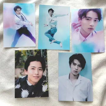 이이지마 칸키 브로마이드