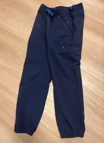 Patagonia 에브리데이 팬츠 나일론 네이비 구제 의류 S