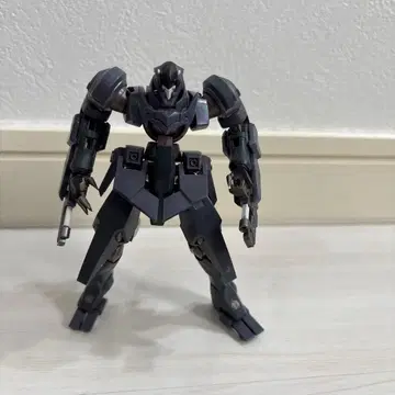 ROBOT혼 스페르비아 진크스