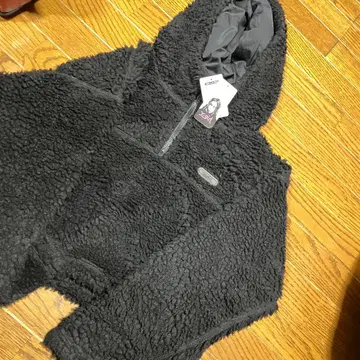 X-girl 후디 size 1