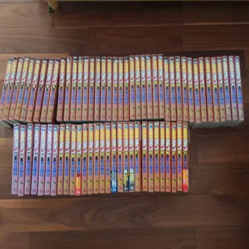 명탐정 코난 1~68, 71권 세트 아오야마 고쇼