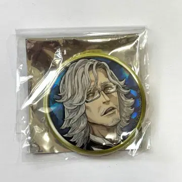 진로우 저지먼트 에릭 SP1 캔뱃지