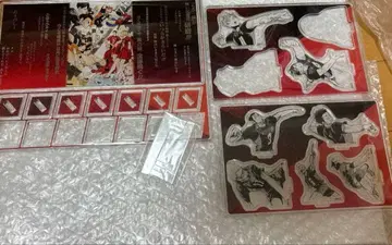 하이큐!! 쓰레기장의 결전 디오라마 피규어 아크릴 스탠드