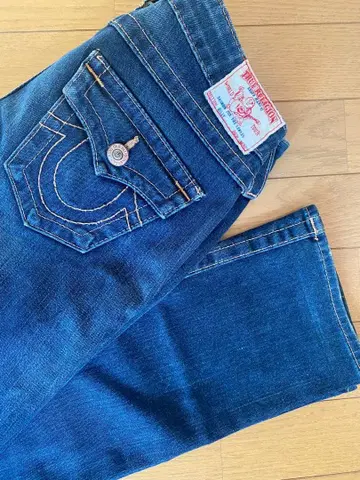 트루 릴리전 청바지 26