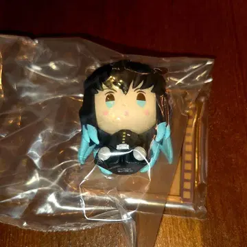 제일복권 귀멸의 칼날 쵸코놋코 토키토 무이치로