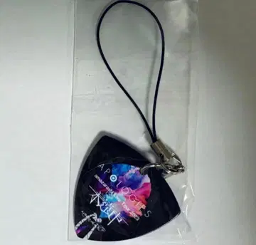 amazarashi 영원시 피크 스트랩