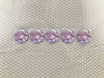 프로세카 아즈사와 코하네 8a 그리캔