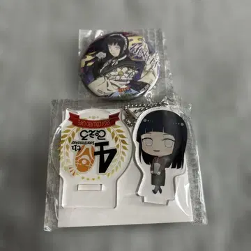 NARUTO 히나타