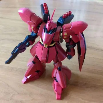 반다이 HGUC 사자비 정크제품