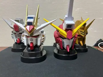 기동전사 건담 SEED FREEDOM 헤드형 스피커 4세트