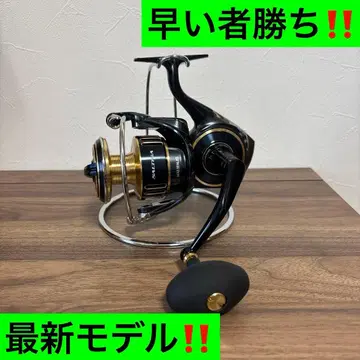 25 솔티가 8000-H 최신 모델