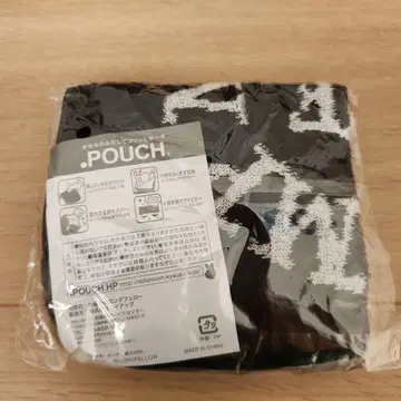 BUMP OF CHICKEN 파우치 POUCH