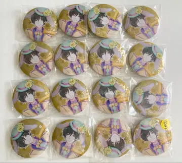 9 월량제. 나가츠키 요루 부활절 캔뱃지 덤 포함