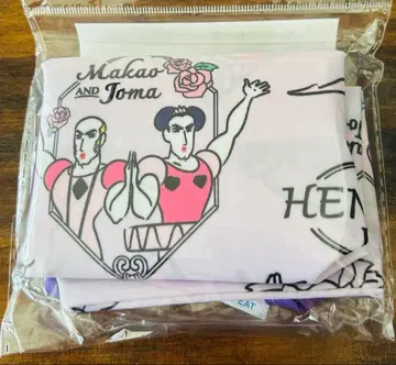 짱구는 못말려(크레용 신짱) 헨다 스토어 마카오와 조마 에코백