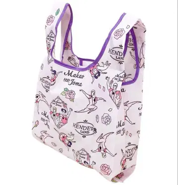 짱구는 못말려 헤랜드의 대모험 마카오와 조마 에코백