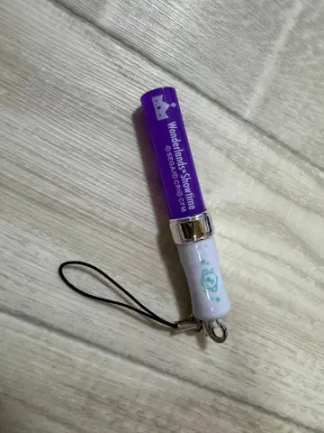 [프로세카] 카미시로 루이 미니 응원봉 컬렉션